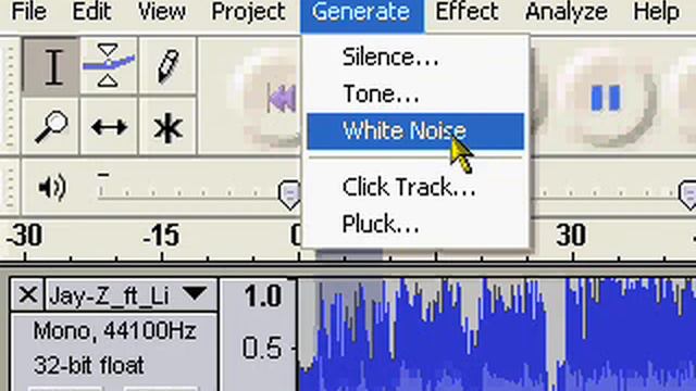 Audacity Tutorial смотреть онлайн