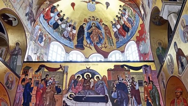 Можно ли носить вещи после умершего человека смотреть онлайн