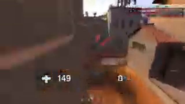 TF2: Sticky Jumper смотреть онлайн