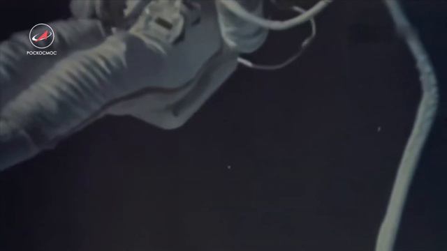 Алексей Леонов смотреть онлайн