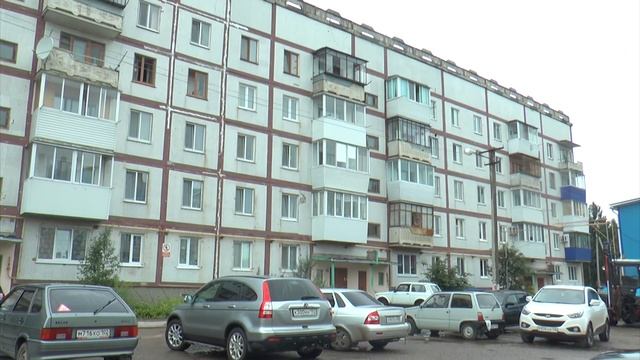 ОБЪЕКТИВ от 10 августа 2018 смотреть онлайн