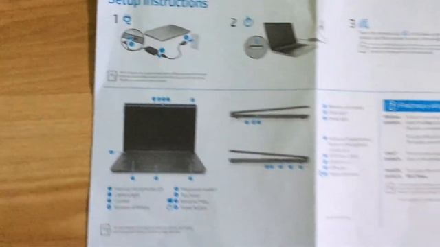 HP Laptop 14-dq2043cl Unboxing & Setup смотреть онлайн