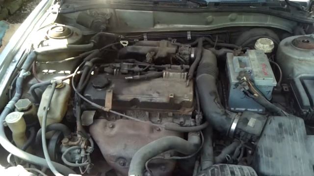 МИТСУБИСИ ГАЛАНТ 2002 КРАТКИЙ ОБЗОР ЕВРОПЕЙКА И АМЕРИКАНКА \ Mitsubishi galant short review смотреть онлайн