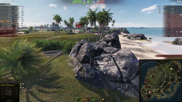 🔥 AMX 13 105 🔥 А Зачем нужен Батчат❓️ Обзор и Гайд смотреть онлайн