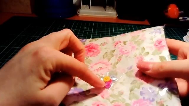 Заказы для скрапбукинга с Ярмарки Мастеров и AliExpress. смотреть онлайн