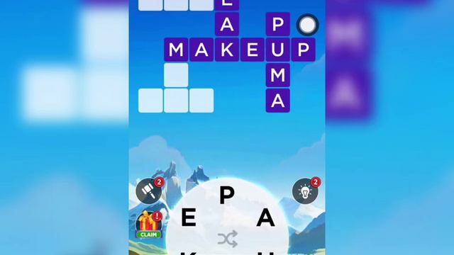 Wow Words Of Wonders Level 106