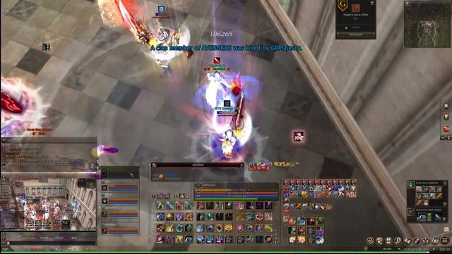 Lineage2 id Aden Siege 24/4/2021 Tyrr Titan смотреть онлайн