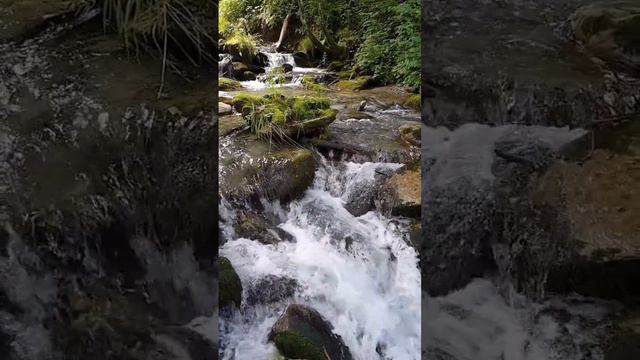 🥰 Beautiful place & fresh Water смотреть онлайн