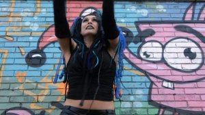 INDUSTRIAL DANCE - Cube-[x] - Love properly Understood | Ciwana Black