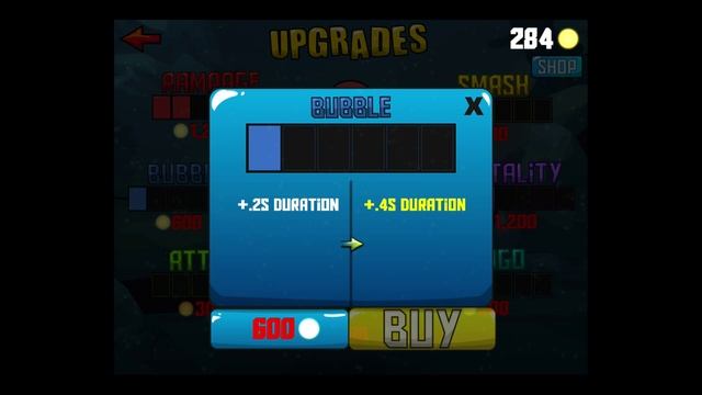 Quadropus Rampage Gameplay Walkthrough Part 3 iOS Game смотреть онлайн