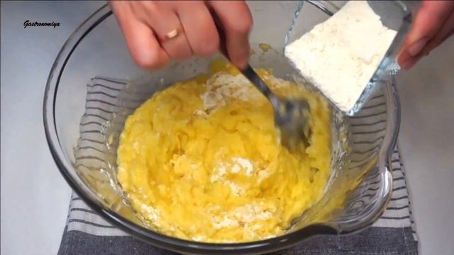 ДРАНИКИ КАК В ДЕТСТВЕ! Очень вкусные драники или картофельные блины смотреть онлайн