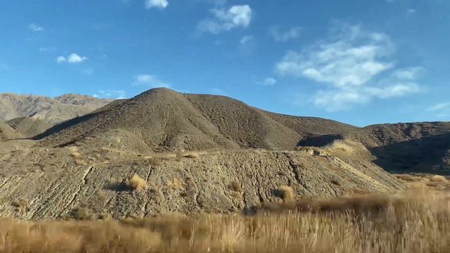 Горы Кыргызстана (Иссык-Куль) смотреть онлайн