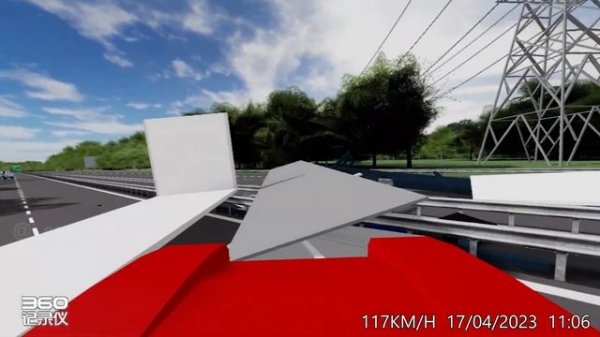 Roblox Car Crash Compilation 15