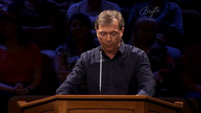 27 июня 2019г. 6:30pm - Церковь г. Брайт