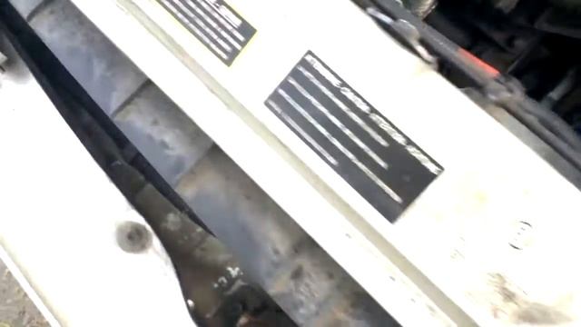Работа двигателя 2.4 JTD проехавшего без масла 15км(Engine die? Or Not?)ч2 смотреть онлайн