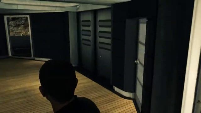 прохождение james bond 007 #1 смотреть онлайн