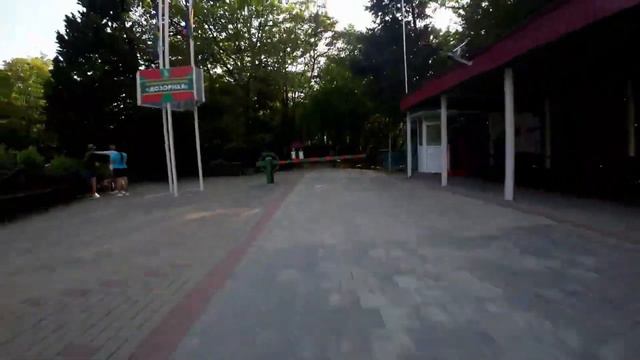 В ВДЦ Орленок разрешены полеты в 2023? ФПВ Синематик пролет из орленка пролет из орленка Fpv orleno смотреть онлайн