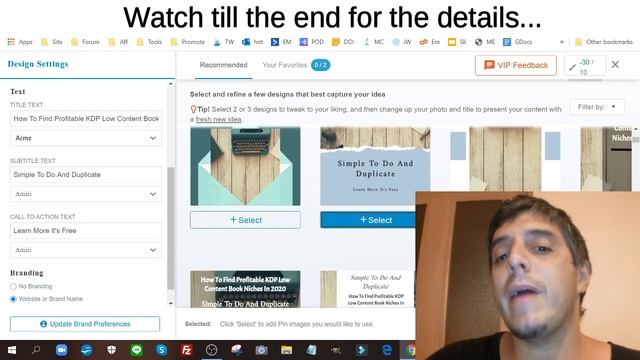 Tailwind Create Review, First Impressions And How-To Guide смотреть онлайн