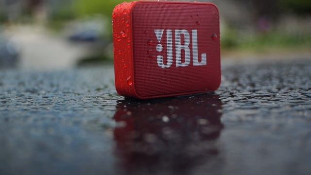 JBL GO 2 Review смотреть онлайн