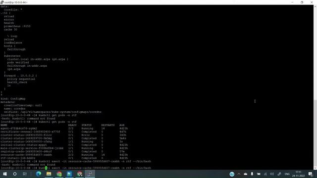 Part 4 | RTF Series | DNS Overview смотреть онлайн