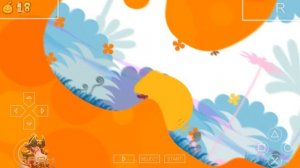 [PSP] Loco Roco - Отличная игрушка теперь и на Андроиде! +Мини-гайд по FPS