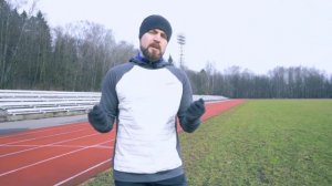 Как начать бегать |  План тренировок для начинающих