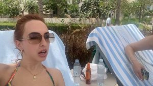 ОАЭ Address Beach Resort Fujairah🙂Наконец-то отпуск! Чем кормят на "ВСЕ ВКЛЮЧЕНО" в Рамадан❓