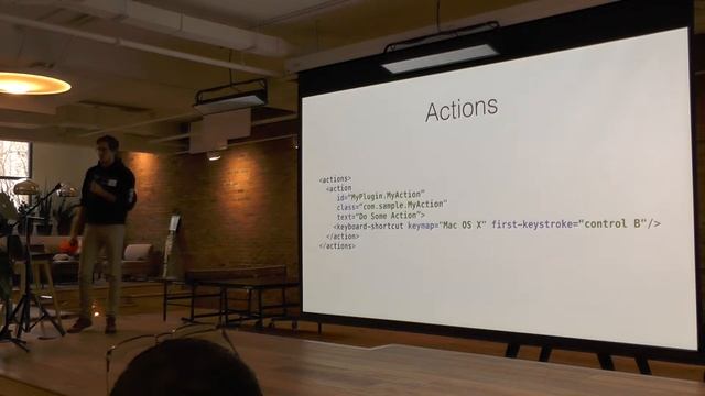 Understanding IntelliJ Plugins by Alec Strong смотреть онлайн
