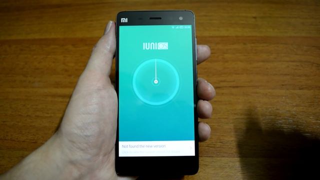 Обзор прошивки IUNI OS | Xiaomi Mi4