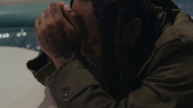 Ty Dolla $ign | Feedback: Episode 3 | Fender смотреть онлайн
