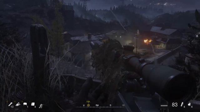 Call of Duty: Modern Warfare Remastered. Ламповое прохождение 1. смотреть онлайн