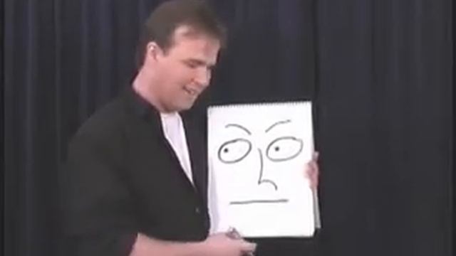 Sean Bogunia manual sketch pad demo смотреть онлайн