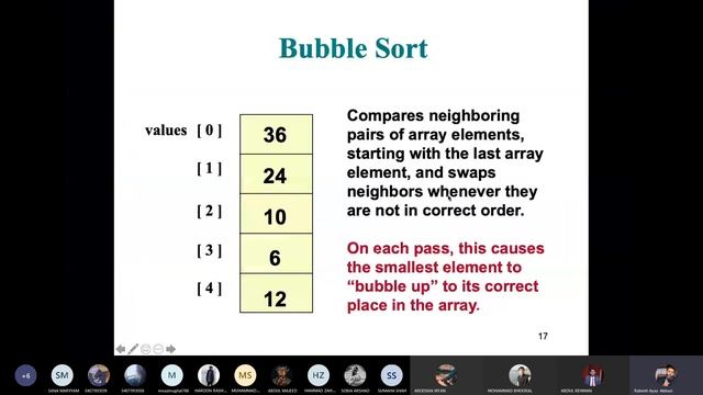 Time complexity analysis - 22 - Bubble Sort - Time Complexity смотреть онлайн