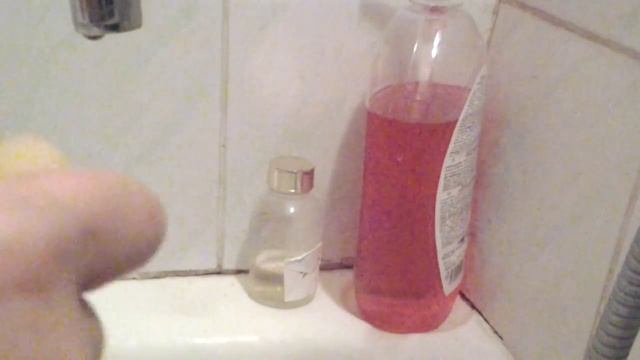 Как отекак отмыть куклу от краски?? смотреть онлайн