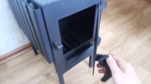 БУРЖУЙКА В БЫТОВКУ