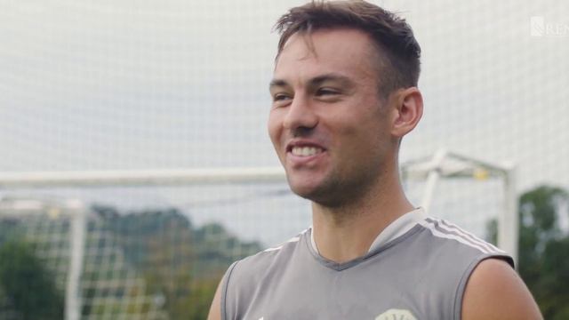 Dream Together Season 2 Episode 5: Gary Smith смотреть онлайн