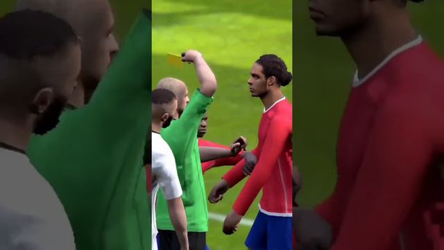 Virgil Van Dijk смотреть онлайн