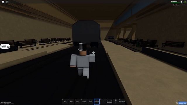 ХУДШИЕ КЛОНЫ YBA - ROBLOX смотреть онлайн