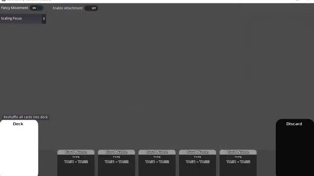 Integration Tests for Godot Card Gaming Framework v0.10 смотреть онлайн