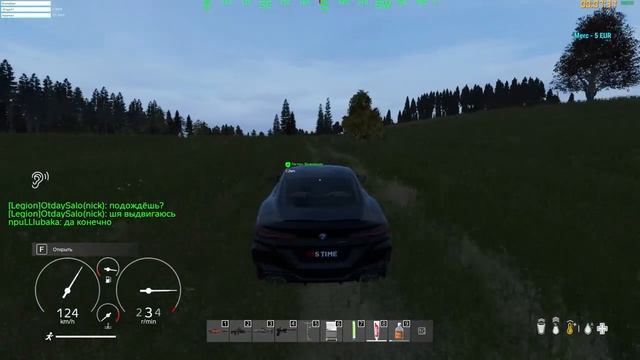 КВЕСТ НА КОНТРИКОВ - IT`S TIME | DayZ | 16+ смотреть онлайн