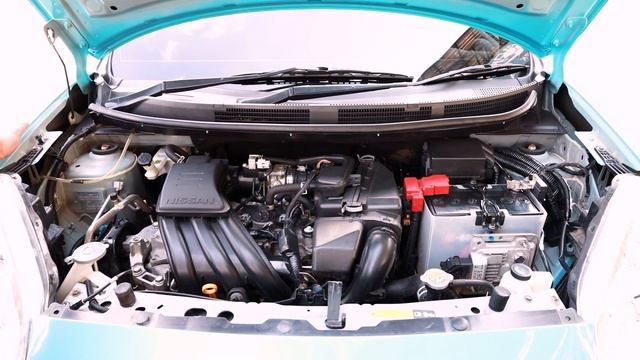 รีวิว รถมือสอง Nissan March 1.2 E at 2018 นิสสันมาร์ชมือสองlวิสารออโต้คาร์ смотреть онлайн