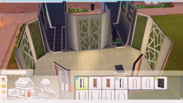 THE SIMS 4. СТРОИМ СПА- САЛОН. 1 ЧАСТЬ.💛💛💛 смотреть онлайн