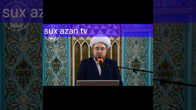 Jannat va'dasi berilgan 6 amal Jasurbek domla raupov... Жасурбек домла Раупов... смотреть онлайн