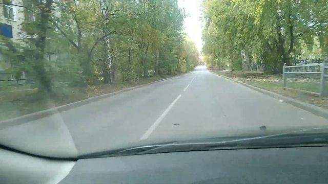 Любимый и родной/Форд фокус дорогой. смотреть онлайн