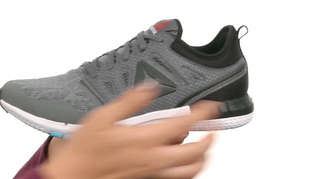Reebok ZPrint 3D SKU:8717557 смотреть онлайн