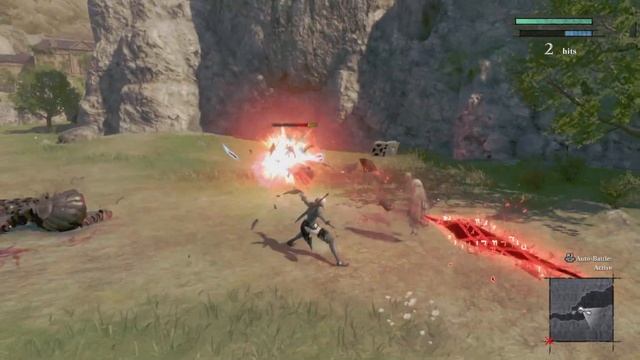 Where To Find Broken Wristwatch - NieR Replicant смотреть онлайн