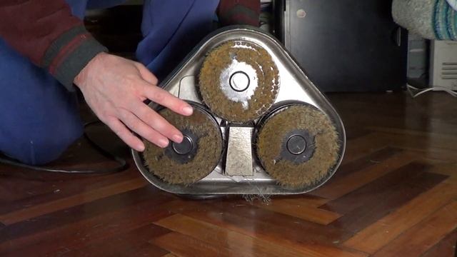 Тестирование ЭЛЕКТРОПОЛОТЕРА ЭПМ 2. смотреть онлайн