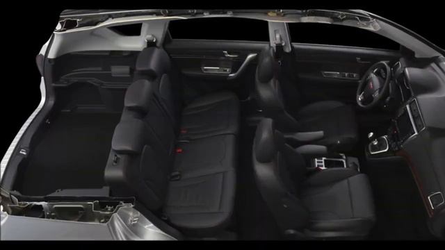 2021 Haval H2_ New Small Family SUV смотреть онлайн