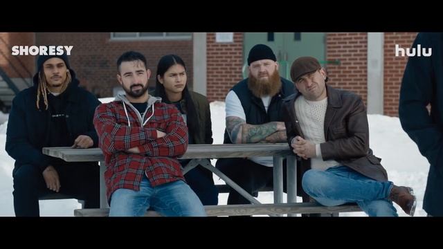 Шорси - Трейлер Сериала.mp4 смотреть онлайн