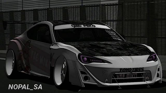 [SHARE] SUBARU BRZ VARIS LIVERY YAE MIKO GENSHIN IMPACT смотреть онлайн